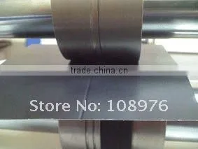 electric creasing cutting machine perfor