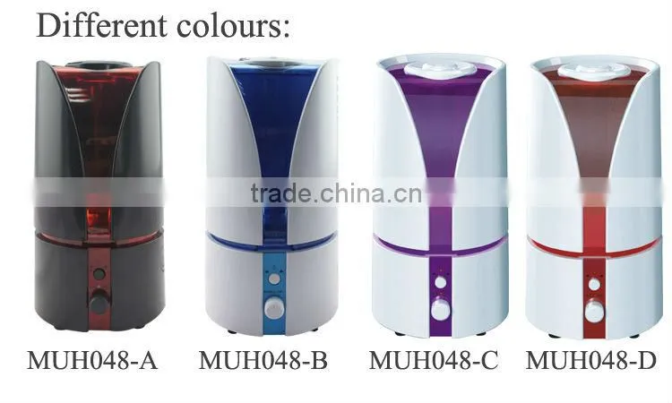 MUH048 utrasonic humidifier