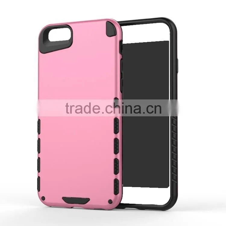pc tpu 2 in 1 funda mobile phone case cover for huawei ascend y 300 330 2 plus