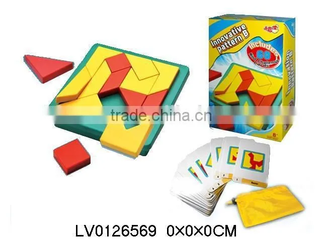 New kids toys for 2014 educational toy game