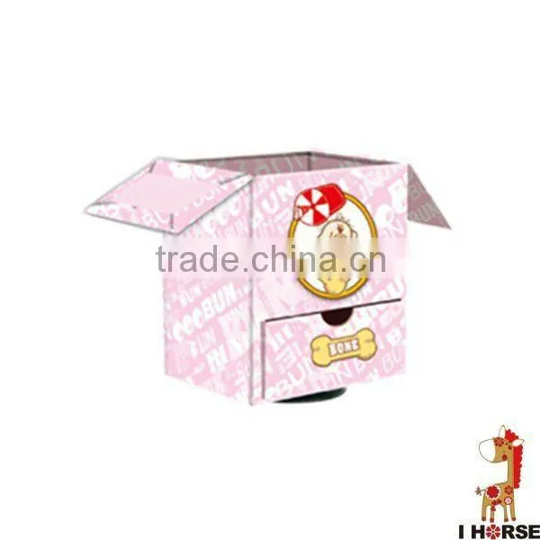 2012 Fashion Paper Candy Box