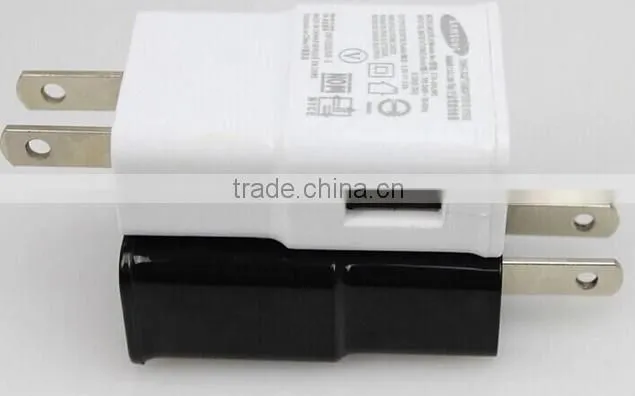 5V 2A Micro USB Wall Charger for Samsung Galaxy S3 S4 S5 Note3