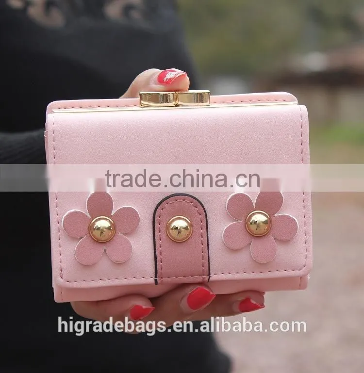2015 new style Multicolor coin metal wallet clasps on sale/wholesale