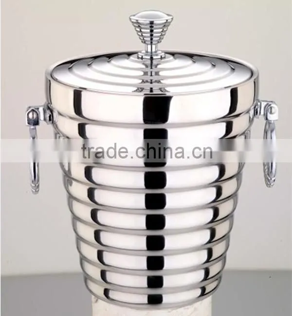 Newest Arrival Stainless Steel Bucket/Ice Bucket