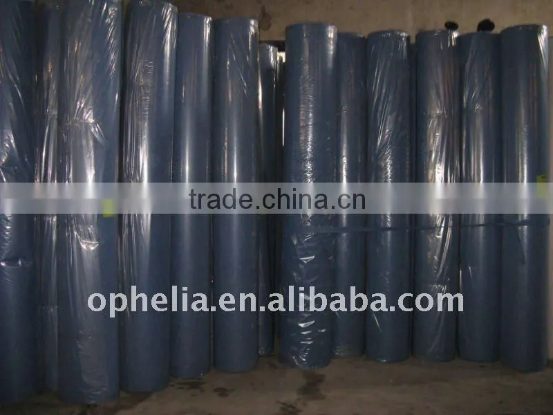 Best price 100% polyester Needle Punched Nonwoven Exhibition Carpet Jacquard carpet