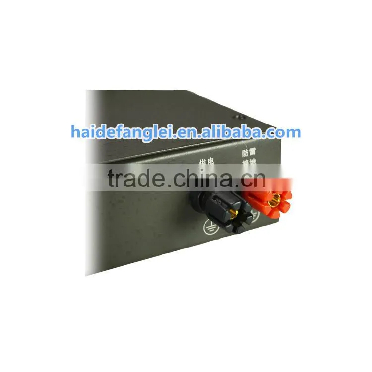 B1 HD-XNET-24RJ45/8 electric surge protection spd