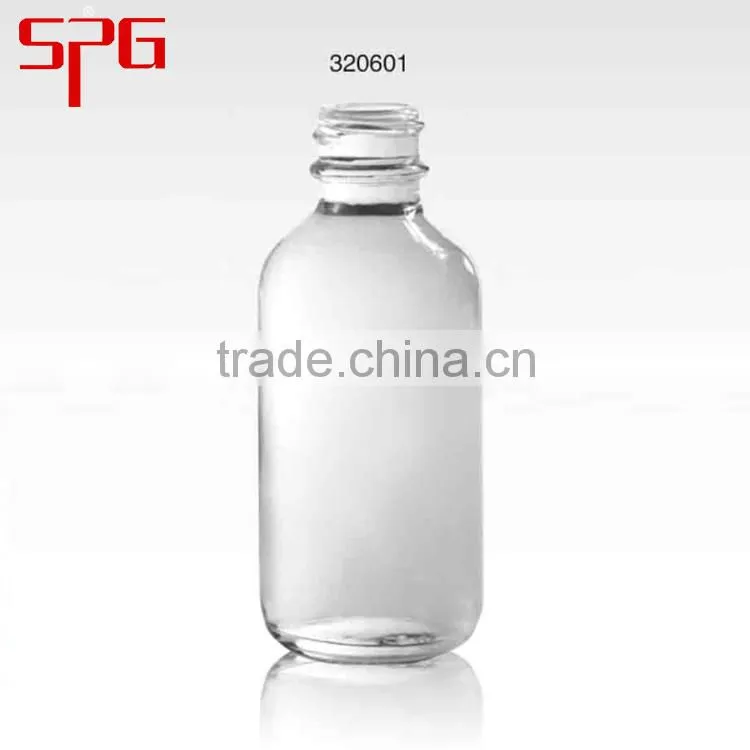 2oz essential oil glass bottle