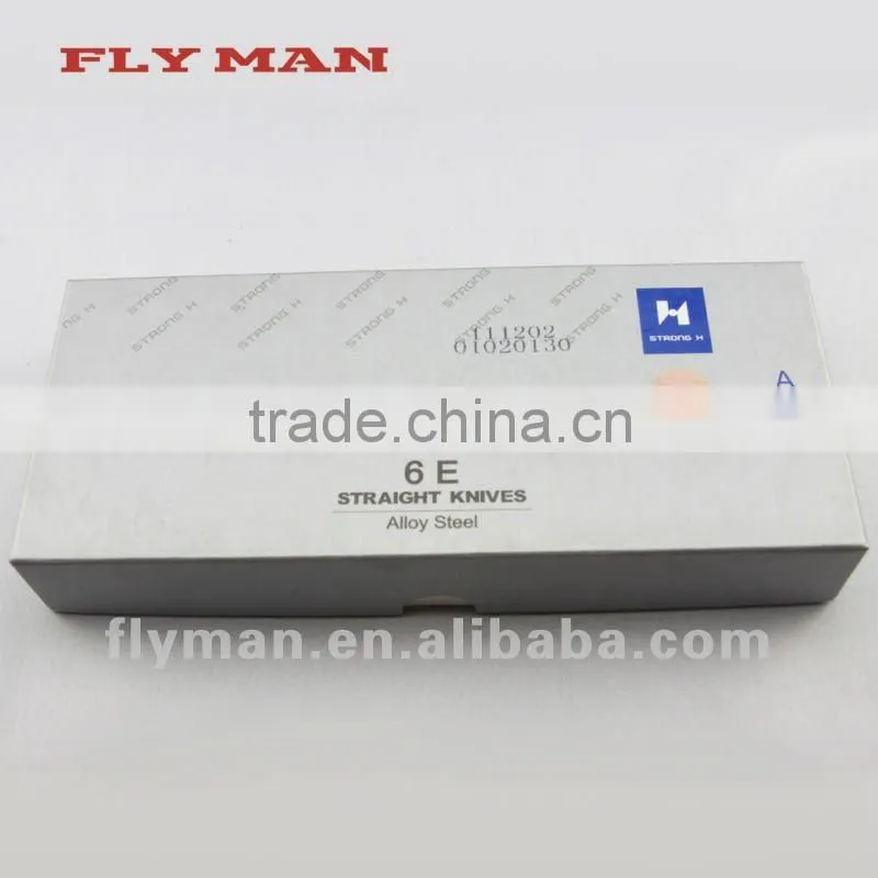 Strong H Straight knife for Eastman cutting machine / sewing machine part