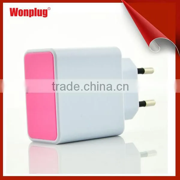 2014 Discount High Quality Universal Travel Charger