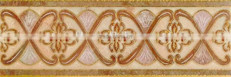 manufacturer of ceramic wall tile borders