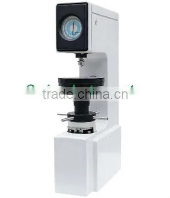 Brinell Hardness Tester Rockwell Hardness Tester Rockwell Motor-Driven Plastic XHRD-150