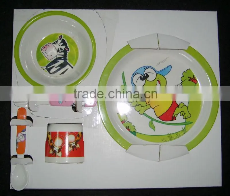 6"melamine ware bowl