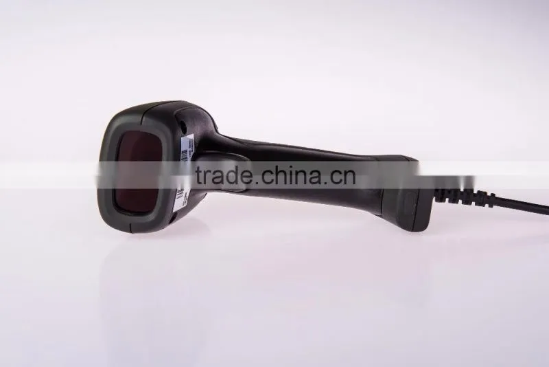 NT-S2 quakeproof high quality handheld wired CCD barcode scanner