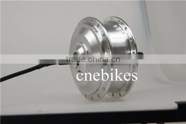 250w 36v rear hub motor