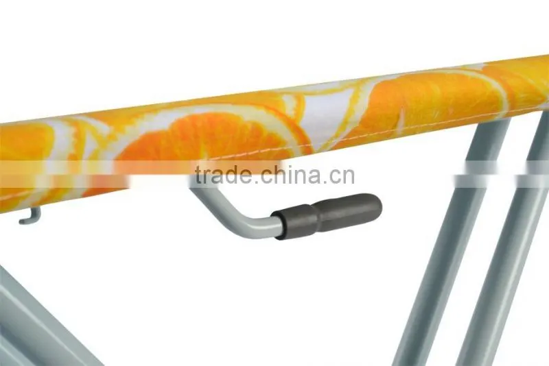 YX-4 Chinese Heat Resistant Ironing Board Cover folding ironing table cover