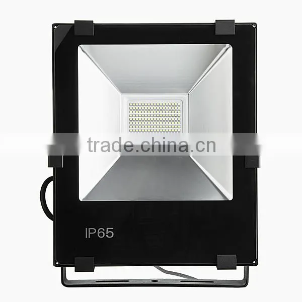 New design led flood light 5 years warranty SMD/COB 200W alibaba china outdoor led flood light