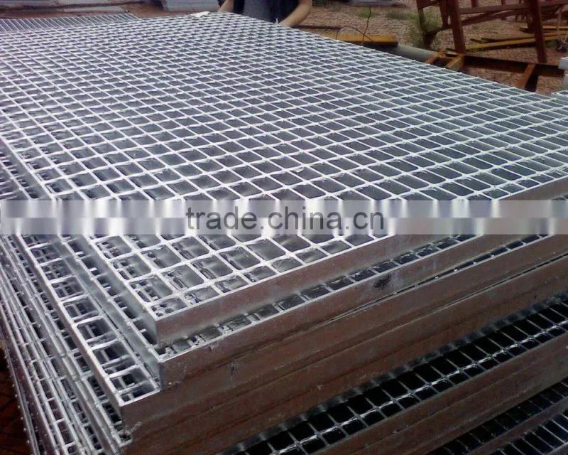 stainless Steel Grate with high quality ( Factory & Exporter)