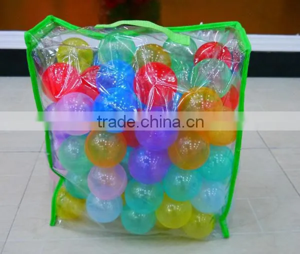 Gift balls for kids colorful ball