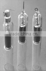 NEON TUBE ELECTRODE (PYREX GLASS)