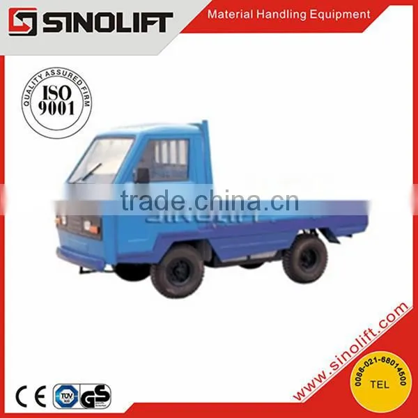 2016 SINOLIFT SH-BD(DB) Electric Platform Truck with CE