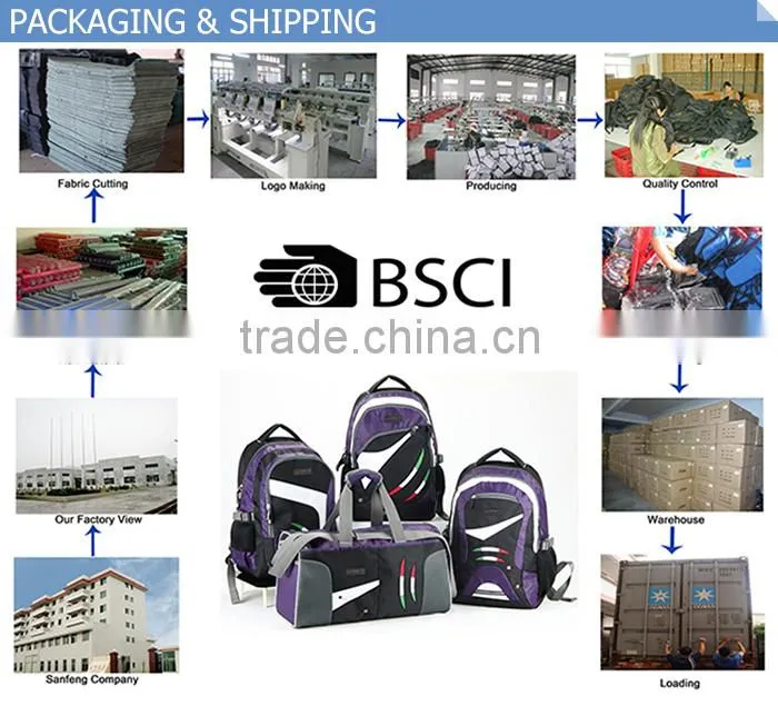Hot selling 2016 promotional wallet and travel wallet