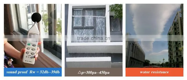 Aluminium frameless interior glass wall for a good view