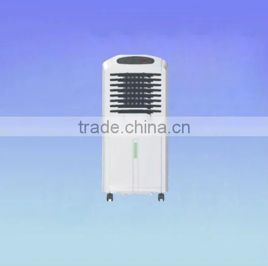 R410a 9000btu Portable Air Conditioner