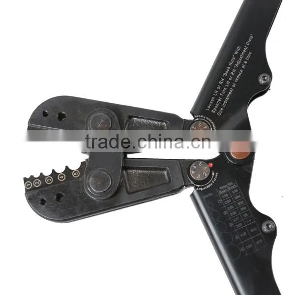 copper pipe crimping tools Crimping pliers fishing crimping pliers