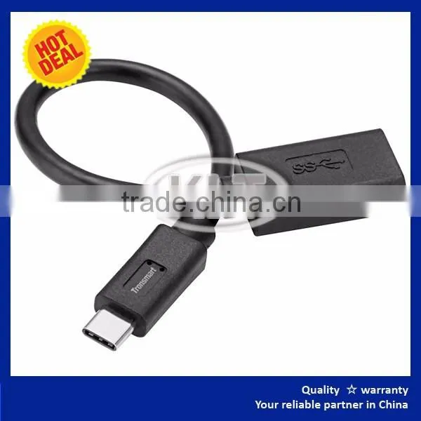 Portable Double Side USB 8cm Mini Data Sync Charger Cable For iPhone 6S 6 5S SE