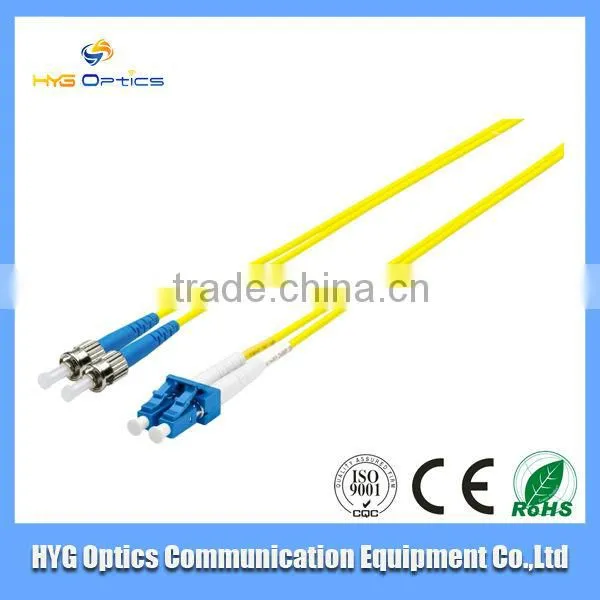 24 core 0.9mm Tail fiber for network solution