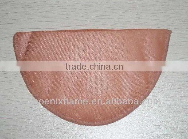 synthetic cotton shoulder pad SHP101