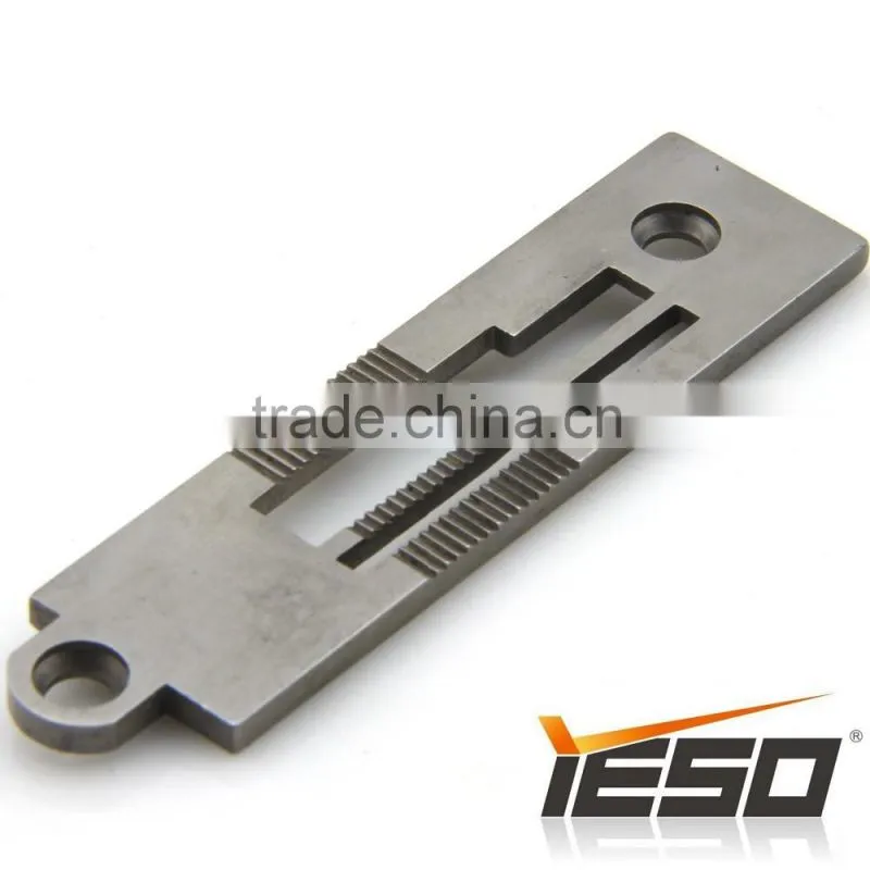 067-20-021-0 Throat Plate Durkopp Industrial Sewing Machine Spare Parts Sewing Accessories Sewing Part