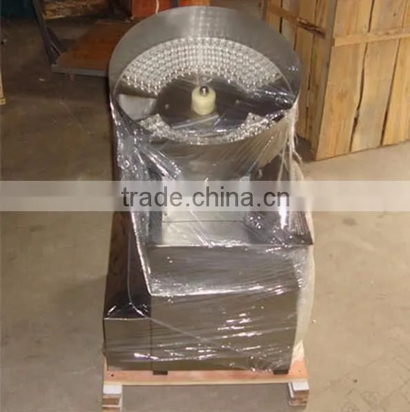 Capsule counting machine with single plate semi automatic tables pills counter equipment pharmaceutical machinery capsule tables