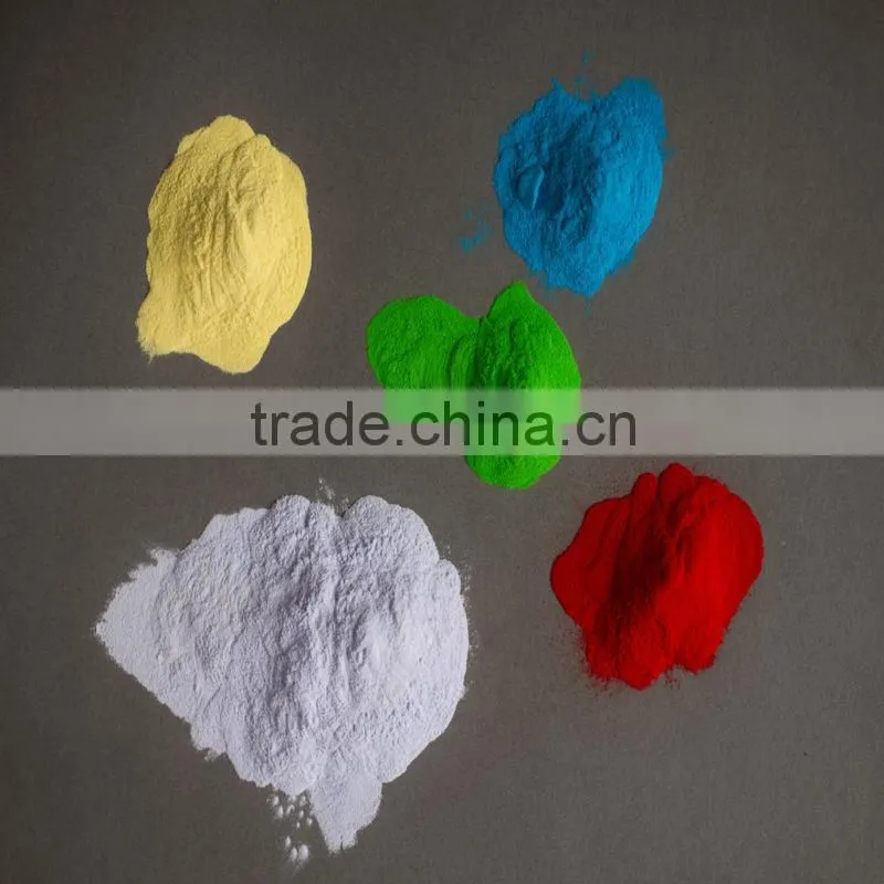 Excellent Performance Clear Epoxy Resin for Powder Coating Material