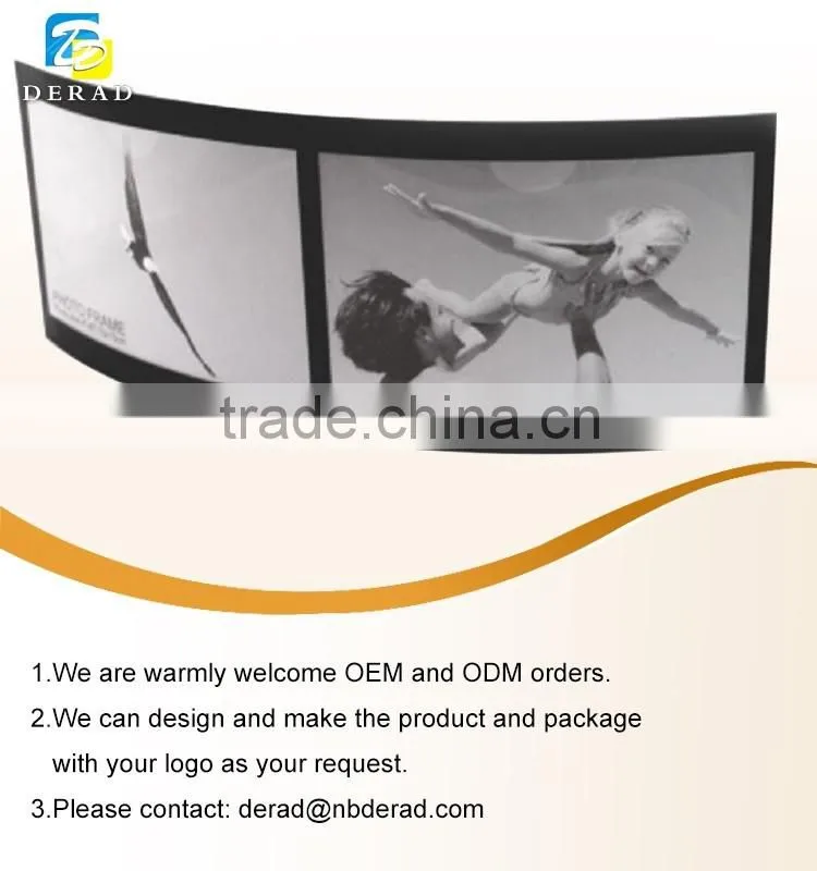 Simple Photoplate New Style Wedding Photo Frame New Models