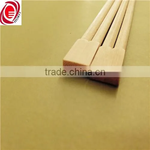 Chinese disposable tableware bamboo wooden chopstick