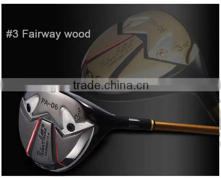 Junior golf club set/golf club iron sets