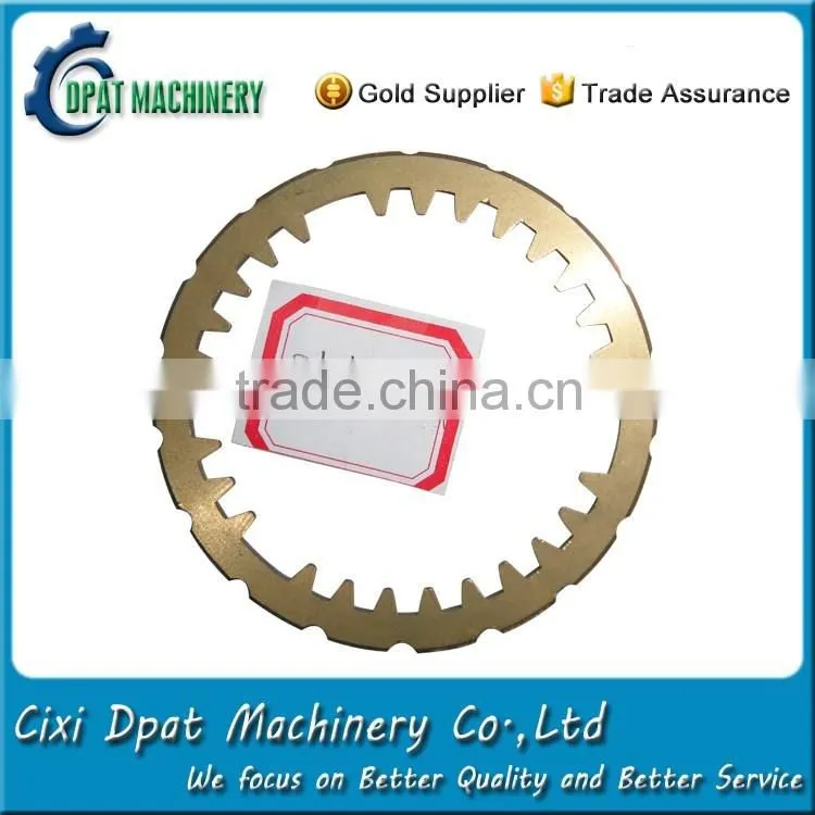 China factory supply auto transmission synchronizer ring from dpat factory