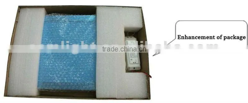 TUV CE RoHS IEC Approved Flexible LED TV Panel