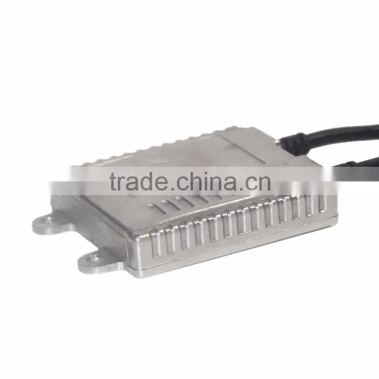 2016 hot sale car parts car accessories blocks ignition Fast bright slim ballast , fast start Slim Ballast 12V 35W