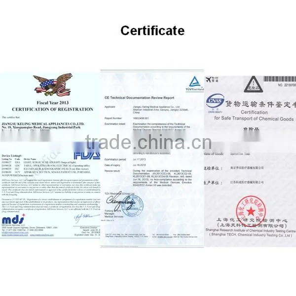 KL-D.IA Electro-Hydraulic Operation Table High-grade Synthesizes Electrical Operating Table orthopedic operating tables