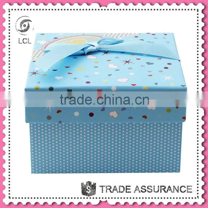 Watch paper box wholesale, hot sale watch box paper