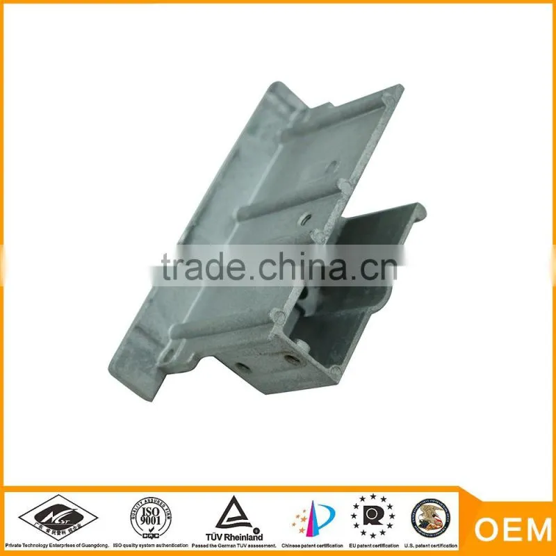 Aluminum Die Cast Mould Making Aluminum Alloy Die Casting