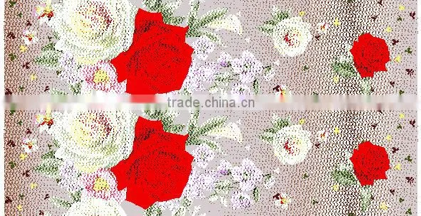 hometextile /textiles and fabric / 120gsm polyester fabric