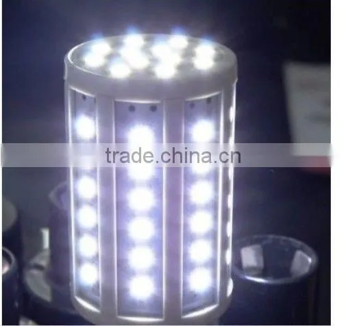 superbright 10w led corn light e27 smd5050 800lm white color