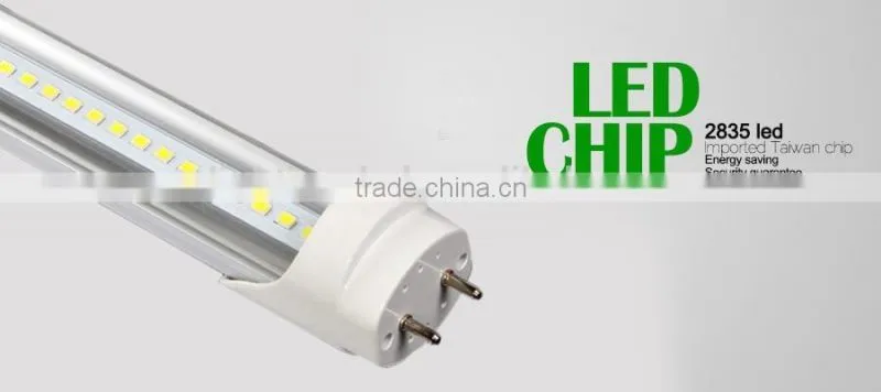 Chinese Wholesale SMD 2835 T8 Led Tube smd2835 led tube Led bar tube