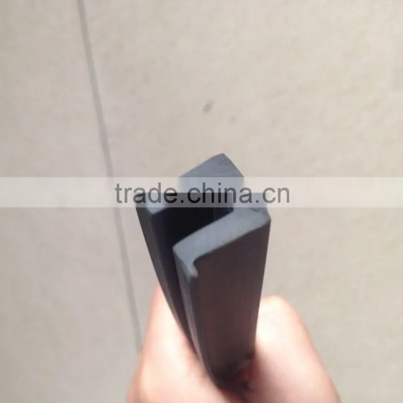 high quality rubber fender of epdm hard