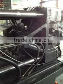 16cavity PET preform injection molding machine