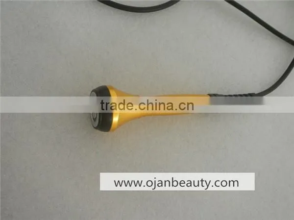 Portable no needle mesotherapy beauty machine / no needle electro mesotherapy MX-M1