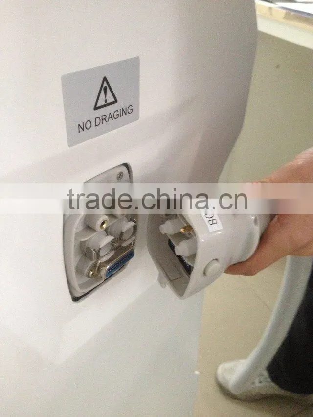 China Professional manufacture Nubway 808nm diode laser facial hair removal treatment